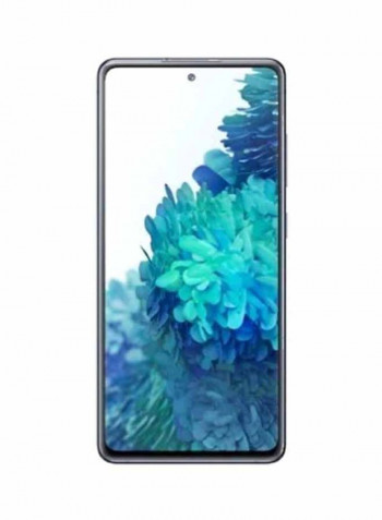 Samsung Galaxy S20 FE Dual SIM Cloud Navy 8GB RAM 128GB 4G - International Specs