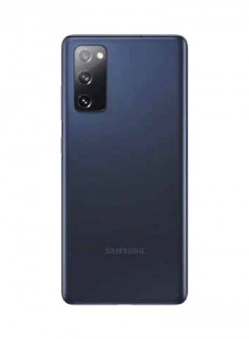 Samsung Galaxy S20 FE Dual SIM Cloud Navy 8GB RAM 128GB 4G - International Specs