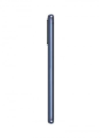 Samsung Galaxy S20 FE Dual SIM Cloud Navy 8GB RAM 128GB 4G - International Specs