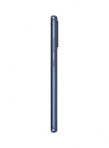 Samsung Galaxy S20 FE Dual SIM Cloud Navy 8GB RAM 128GB 4G - International Specs