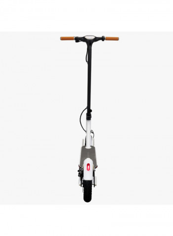 Folding Electric Scooter 1200 x 550 x 1180millimeter