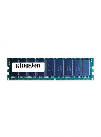 FBDIMM DDR2 PC2-5300 RAM 2GB Green