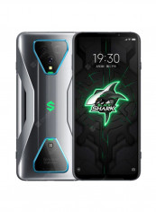 Black Shark 3 Dual SIM Armor Gray 8GB RAM 128GB 5G LTE reviews Black Shark 3 Dual SIM Armor Gray 8GB RAM 128GB 5G LTE