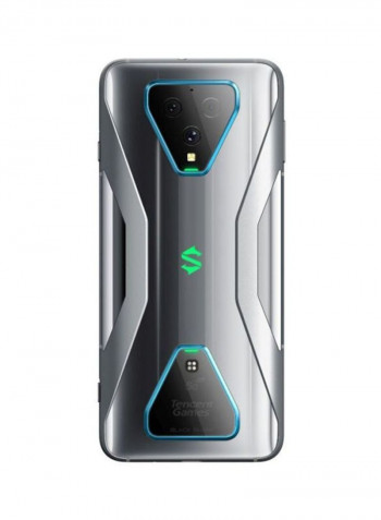 Black Shark 3 Dual SIM Armor Gray 8GB RAM 128GB 5G LTE