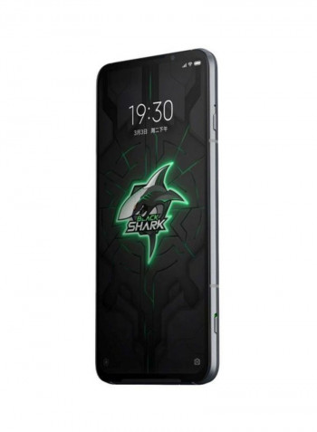 Black Shark 3 Dual SIM Armor Gray 8GB RAM 128GB 5G LTE