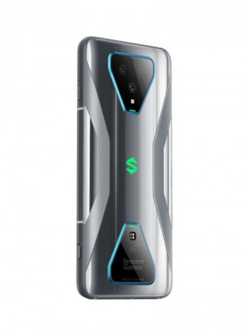 Black Shark 3 Dual SIM Armor Gray 8GB RAM 128GB 5G LTE