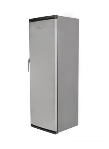Single Door Upright Freezer 265L WVI-3114EI Silver
