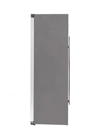 Single Door Upright Freezer 265L WVI-3114EI Silver