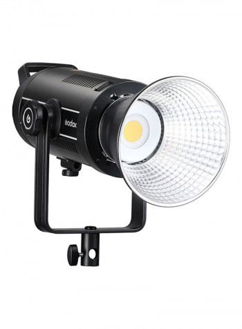 SL150II 150W Bowens-mount Daylight Balanced LED Video Light Black