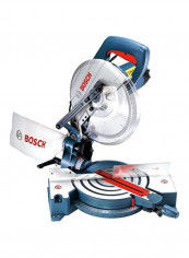 Professional Mitre Saw Blue/Silver 254millimeter