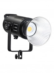 SL150II 150W Bowens-mount Daylight Balanced LED Video Light Black