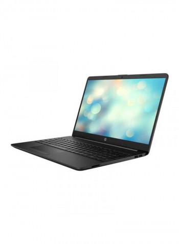 15-dw3024nia Laptop With 15.6-Inch Display, Core i3 1115G4 Processer/4GB RAM/256GB SSD/Intel UHD Graphics Black