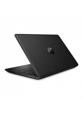 15-dw3024nia Laptop With 15.6-Inch Display, Core i3 1115G4 Processer/4GB RAM/256GB SSD/Intel UHD Graphics Black