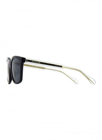 Wayfarer Sunglasses - Lens Size: 56 mm للرجال