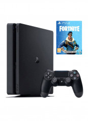 PlayStation 4 Slim 500GB Console With Fortnite reviews PlayStation 4 Slim 500GB Console With Fortnite