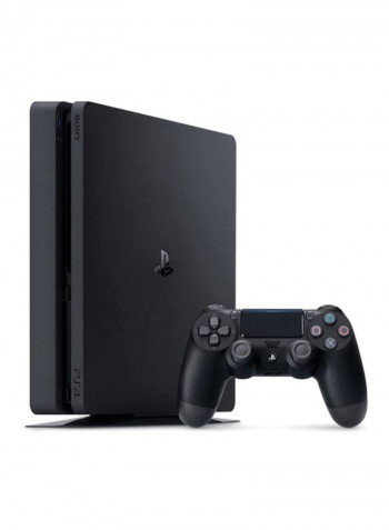 PlayStation 4 Slim 500GB Console With Fortnite