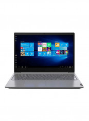V15 Laptop With 15.6-Inch Display, Core i3 Processer/4GB RAM/1TB HDD/Integrated Graphics/DOS Iron Grey