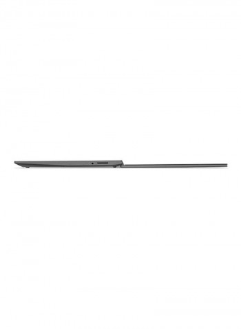 V15 Laptop With 15.6-Inch Display, Core i3 Processer/4GB RAM/1TB HDD/Integrated Graphics/DOS Iron Grey