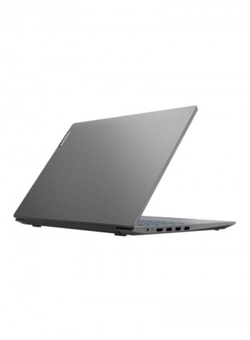 V15 Laptop With 15.6-Inch Display, Core i3 Processer/4GB RAM/1TB HDD/Integrated Graphics/DOS Iron Grey