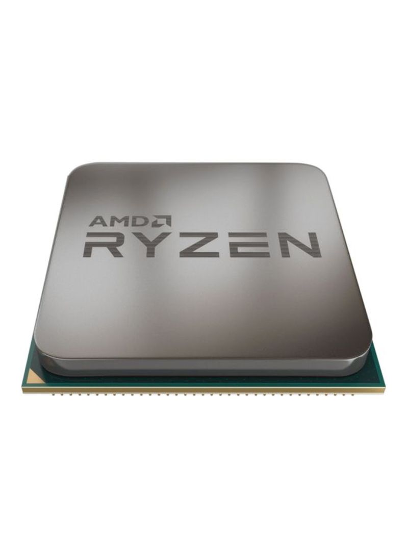 Ryzen 7 3800XT Processor Black
