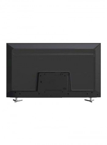 55-Inch Android Smart LED TV 55UB7500 Black