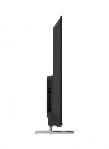 55-Inch Android Smart LED TV 55UB7500 Black