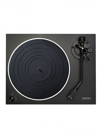 Direct Drive Turntable AT-LP5 Black