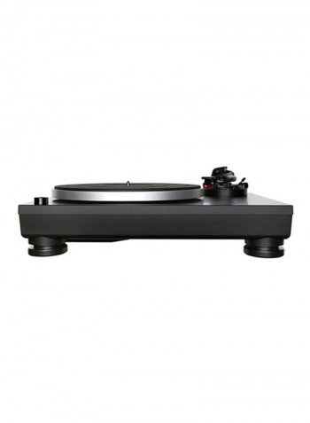 Direct Drive Turntable AT-LP5 Black