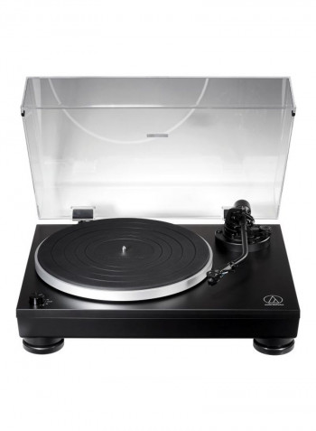 Direct Drive Turntable AT-LP5 Black
