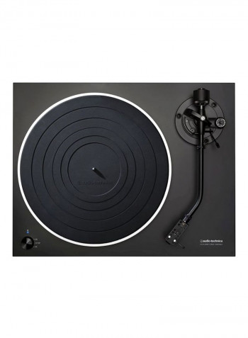 Direct Drive Turntable AT-LP5 Black