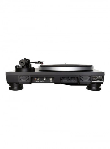 Direct Drive Turntable AT-LP5 Black