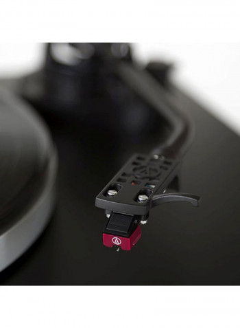 Direct Drive Turntable AT-LP5 Black