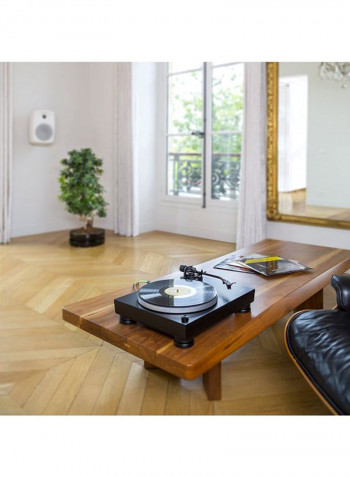 Direct Drive Turntable AT-LP5 Black