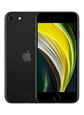 iPhone SE 2020 (2nd-gen) With Facetime 64GB Black - International Specs reviews iPhone SE 2020 (2nd-gen) With Facetime 64GB Black - International Specs