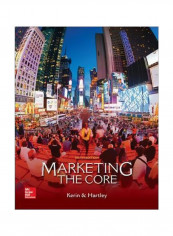 Marketing: The Core Paperback 6 reviews Marketing: The Core Paperback 6