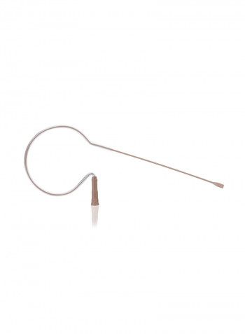 Omnidirectional Earset Cable Beige