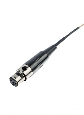 Omnidirectional Earset Cable Beige