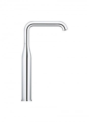Single Lever Basin Mixer Chrome L 48 x W 179 x H 364millimeter