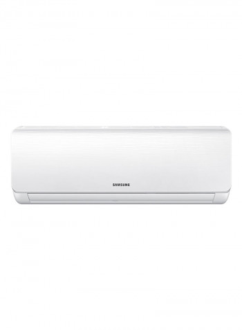 Wall Mount AC With Fast Cooling 6600 W AR24TRHQKWK/GU White