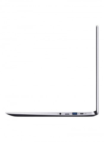 CB3-532-C47C Chromebook With 15.6-Inch Celeron Processor/2GB RAM/16GB SSD/Intel HD Graphics 400 Granite Grey