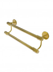 Tribecca Collection Towel Bar Gold 32.5x32.5x5inch