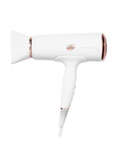 Micro Cura Luxe Digital Blow Hair Dryer White/Rose-Gold