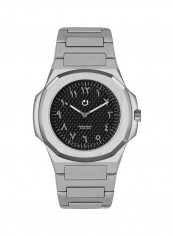 Stainless Steel Analog Wrist Watch reviews Stainless Steel Analog Wrist Watch