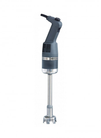 Electric Hand Mixer 290 W Mini MP 240 V.V. Grey/Silver