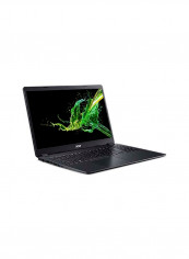 Aspire 3 A315 Laptop With 15.6-Inch Display, Celeron Processer/4GB RAM/1TB HDD/Intel UHD Graphics Black