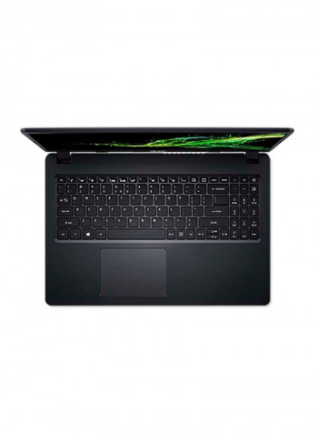 Aspire 3 A315 Laptop With 15.6-Inch Display, Celeron Processer/4GB RAM/1TB HDD/Intel UHD Graphics Black