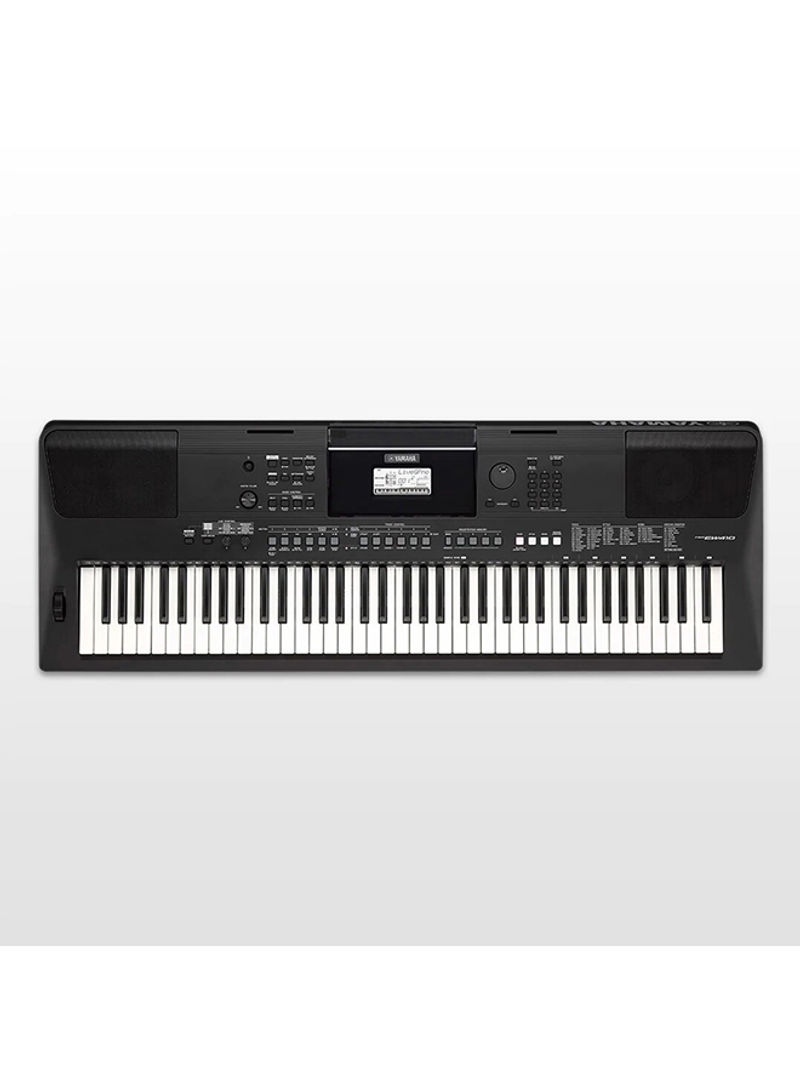 PSR-EW410 76-Keys Portable Keyboard