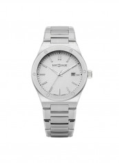 Men's Stainless Steel Analog Wrist Watch H SH NH866125 1AFIN