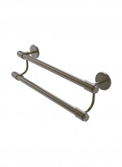 Tribecca Collection Towel Bar Silver 32.5x32.5x5inch