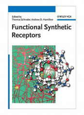 Functional Synthetic Receptors Hardcover